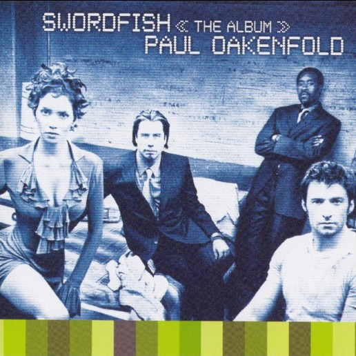 Swordfish: The Album