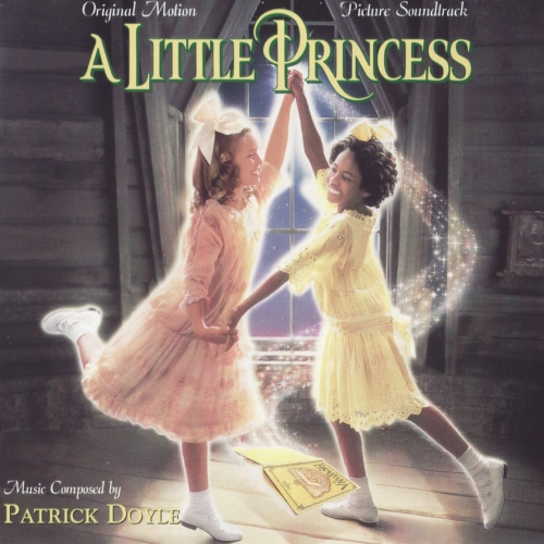 A Little Princess [Original Score]