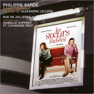 Rue De Jollie res  Catherine Frot  Isabelle Huppert  Philippe Sarde