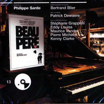 Beau-pere Par Bertrand Biler (Version De Travali)