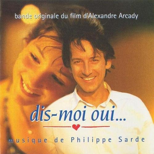 Dis-moi oui