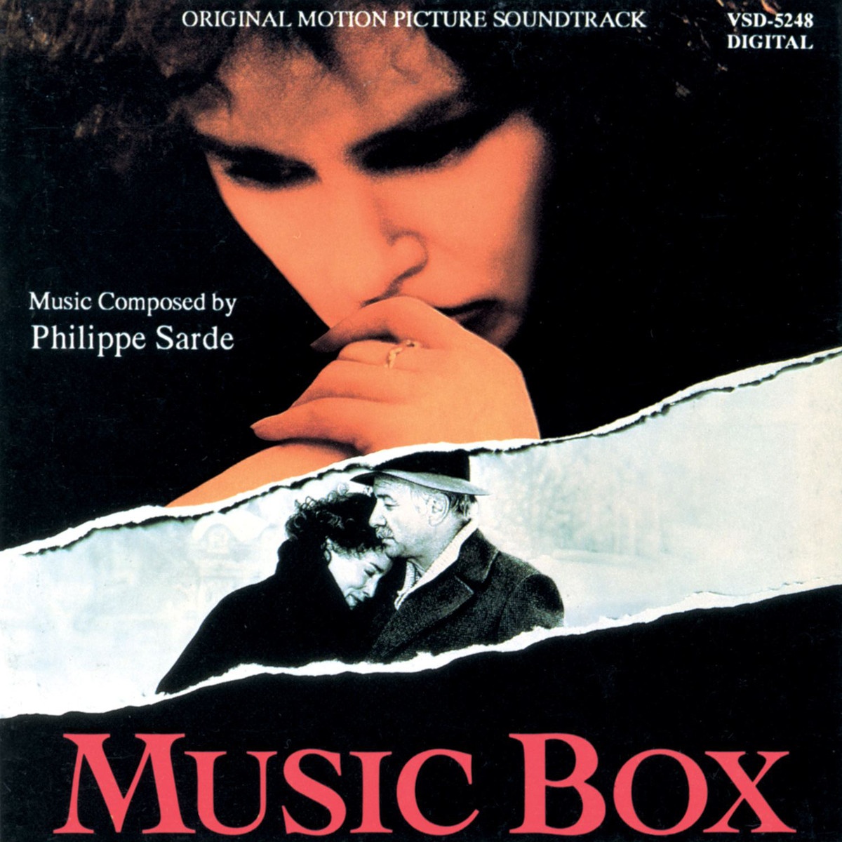 Music Box