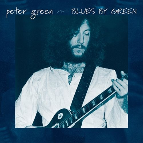 Blues By Green