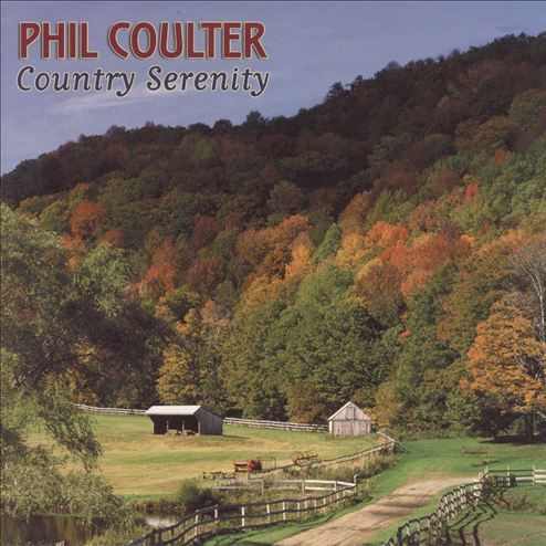 Country Serenity