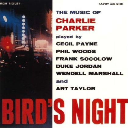 Bird's Night