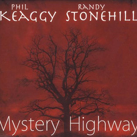 Mystery Highway