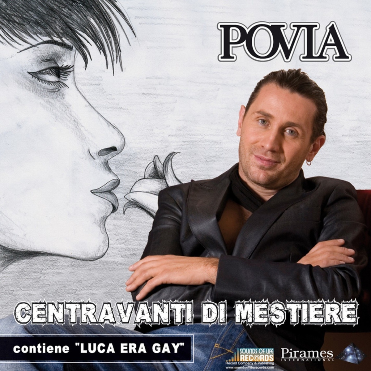 Luca era gay