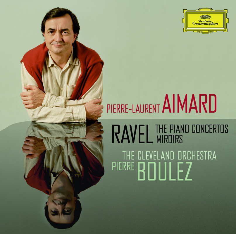 Ravel: Piano Concerto In G Major, M. 83 - 3. Presto