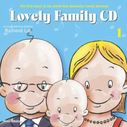 Lovely Family Vol.1