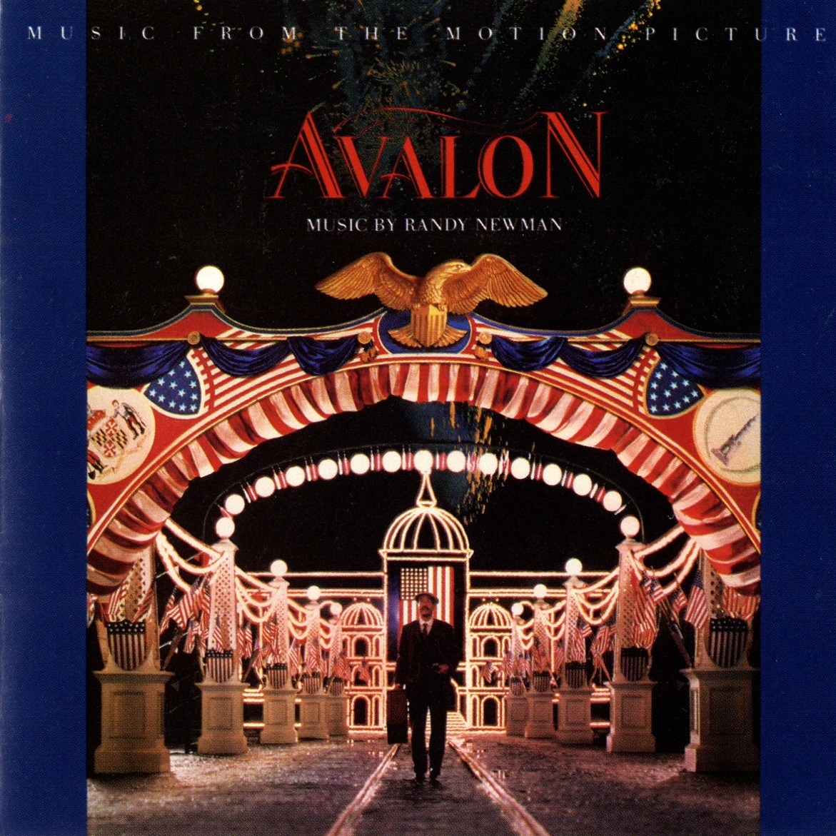Avalon (Original Motion Picture Score)
