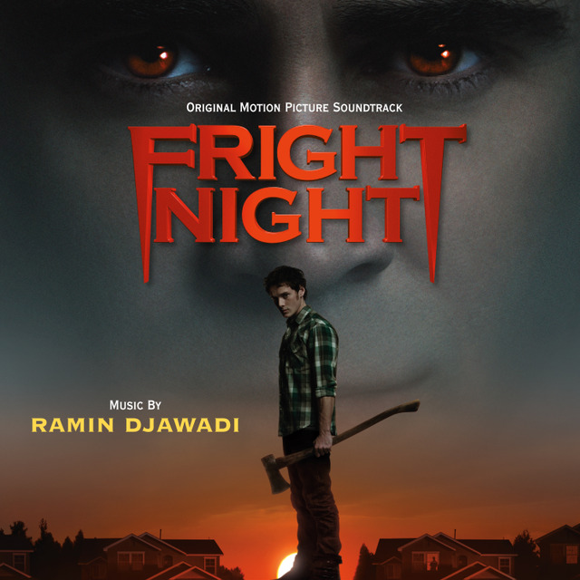 Fright Night (Original Motion Picture Soundtrack)