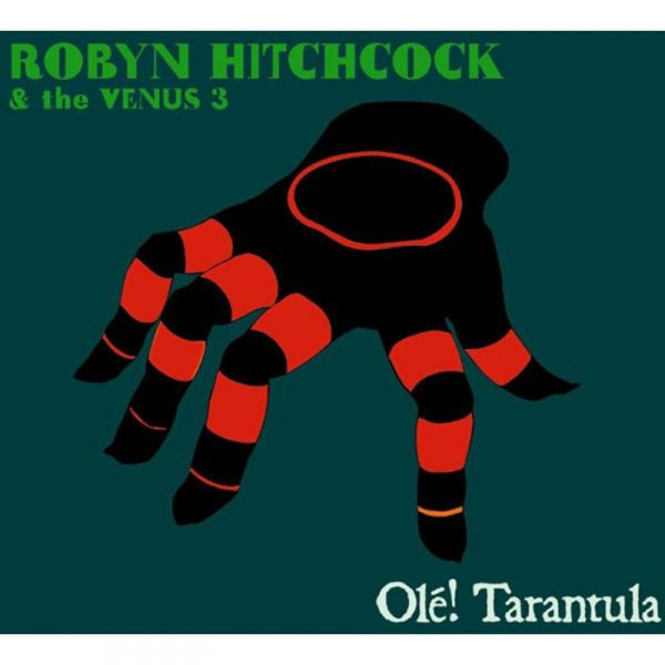 Ole! Tarantula