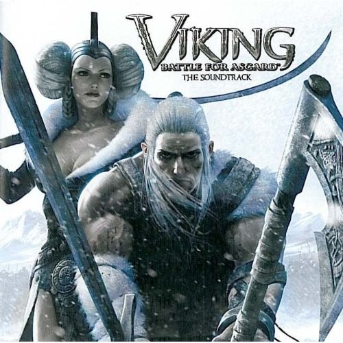 Viking: Battle for Asgard