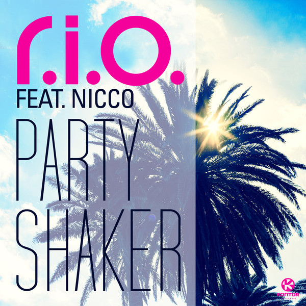 Party Shaker (Laselva Beach Radio Edit)
