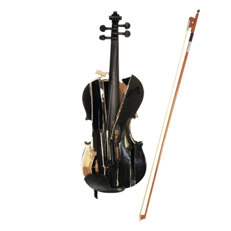 Adagio For String Portrait