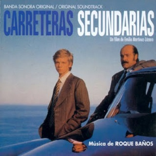 Carreteras Secundarias