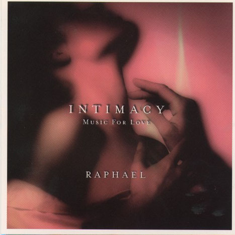Intimacy Music For Love