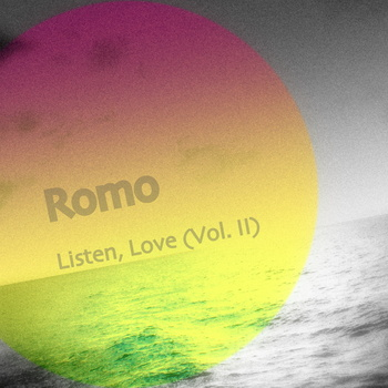 Listen, Love (Vol. II)