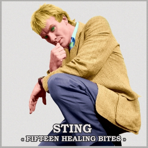 Fifteen Healing Bites