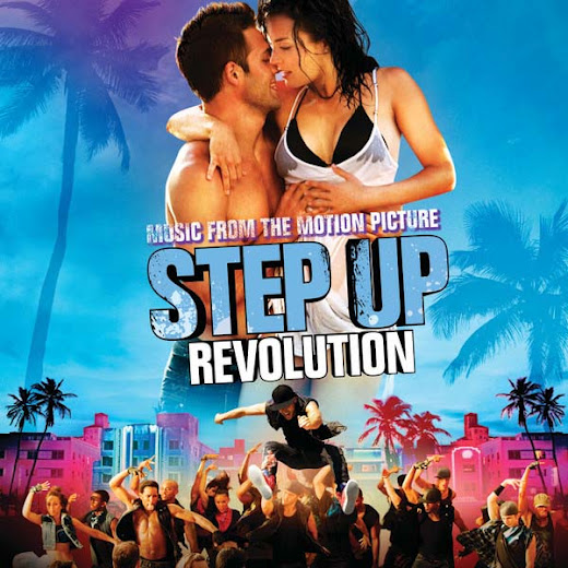 Step Up Revolution (Music From the Motion Picture)