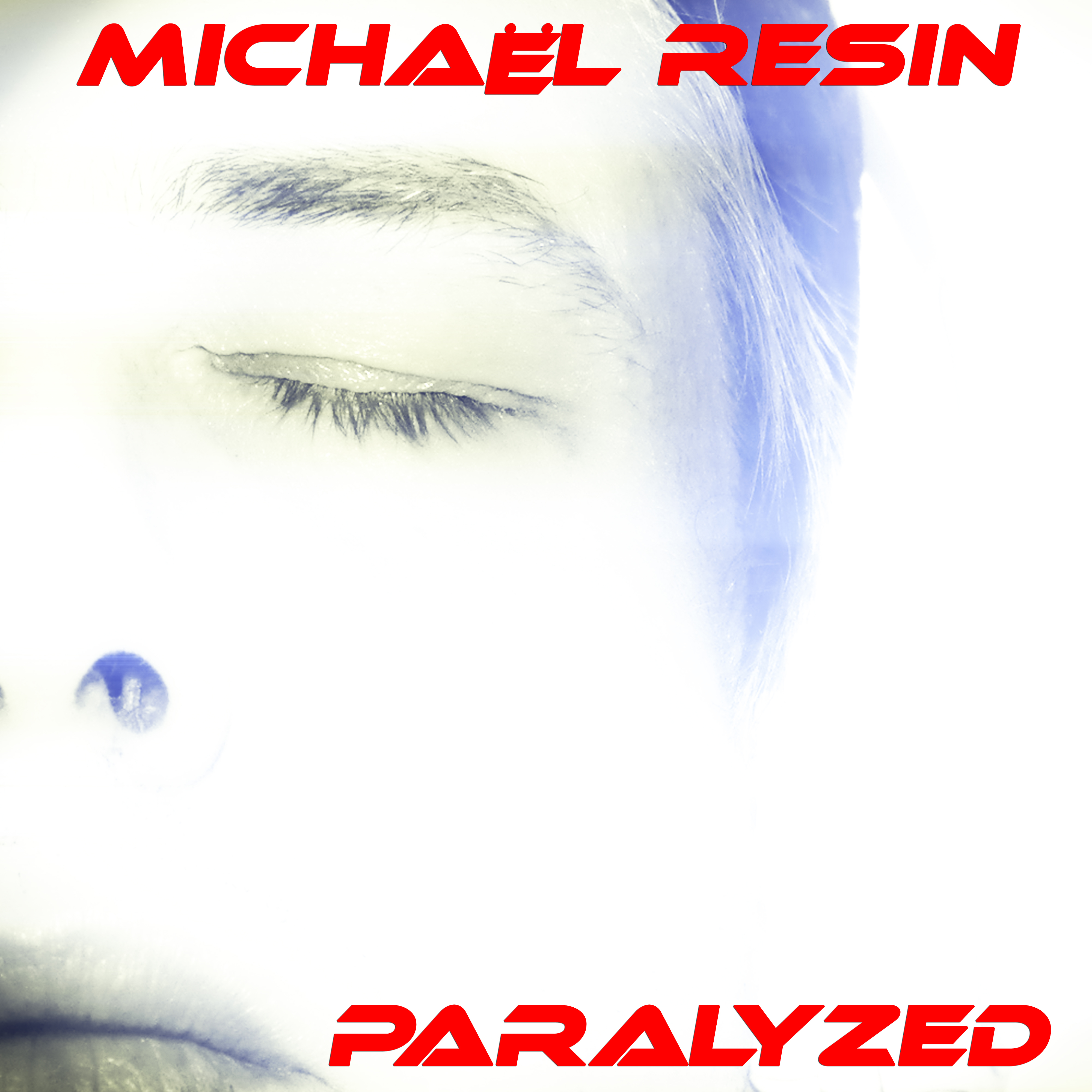 Paralyzed