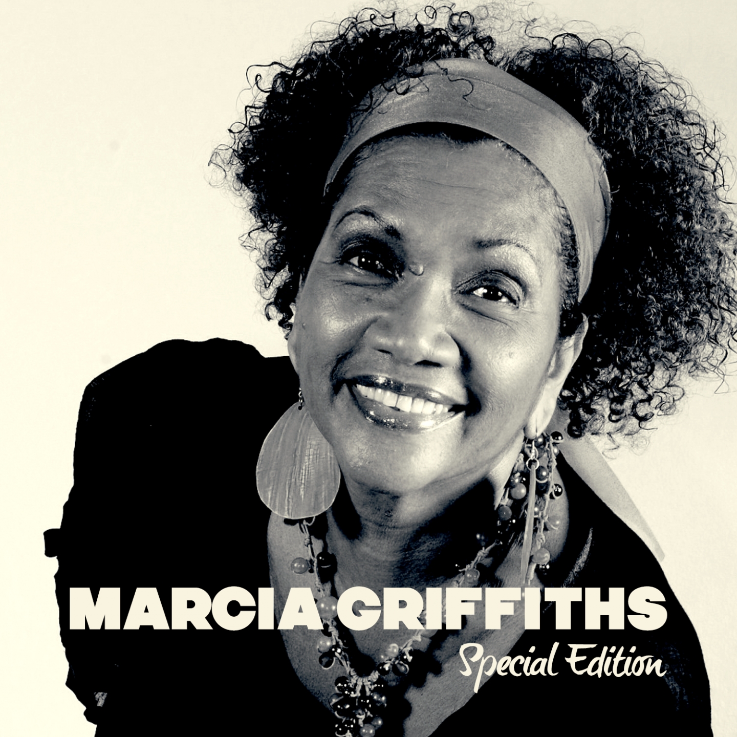 Marcia Griffiths : Special Edition