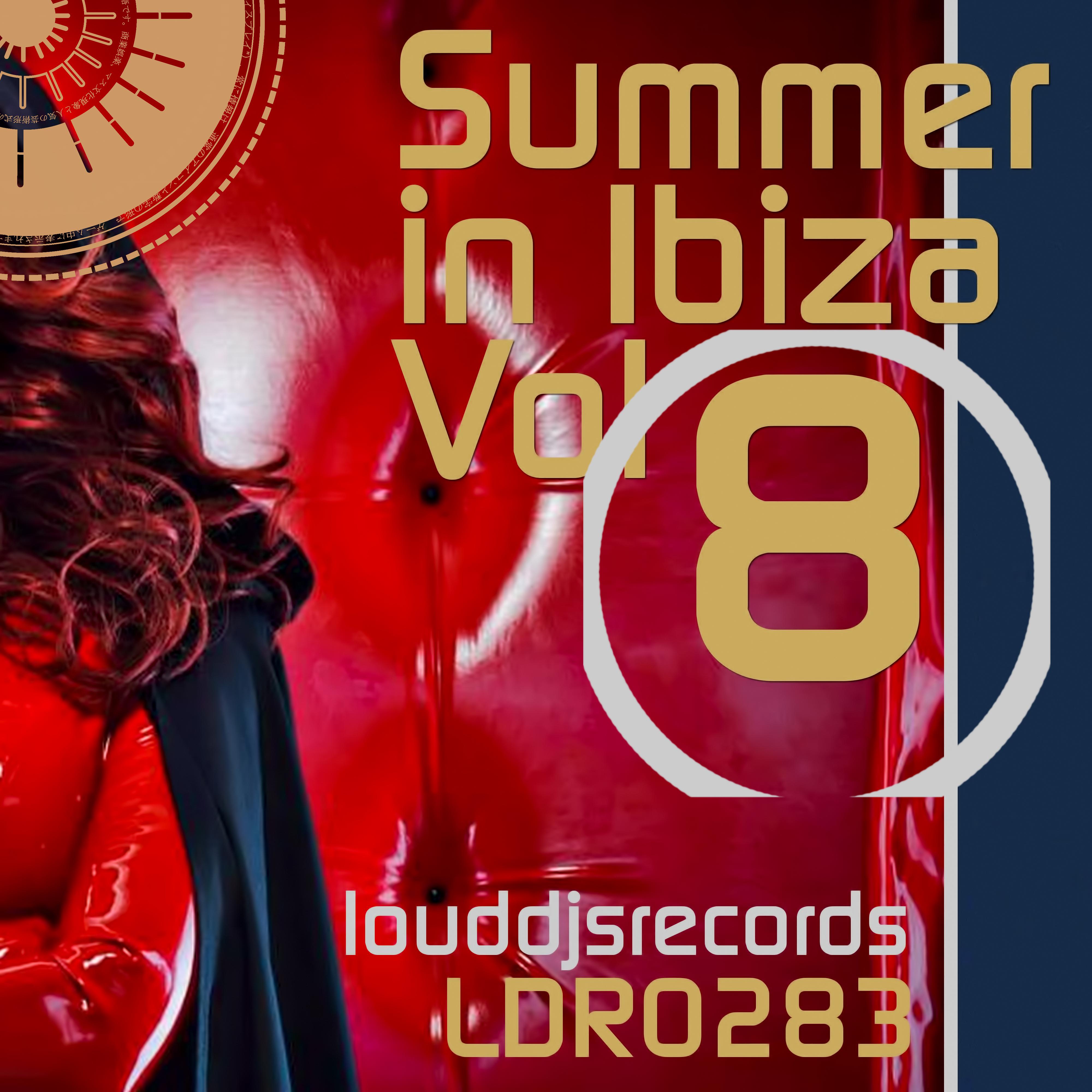 Summer in Ibiza, Vol. 8