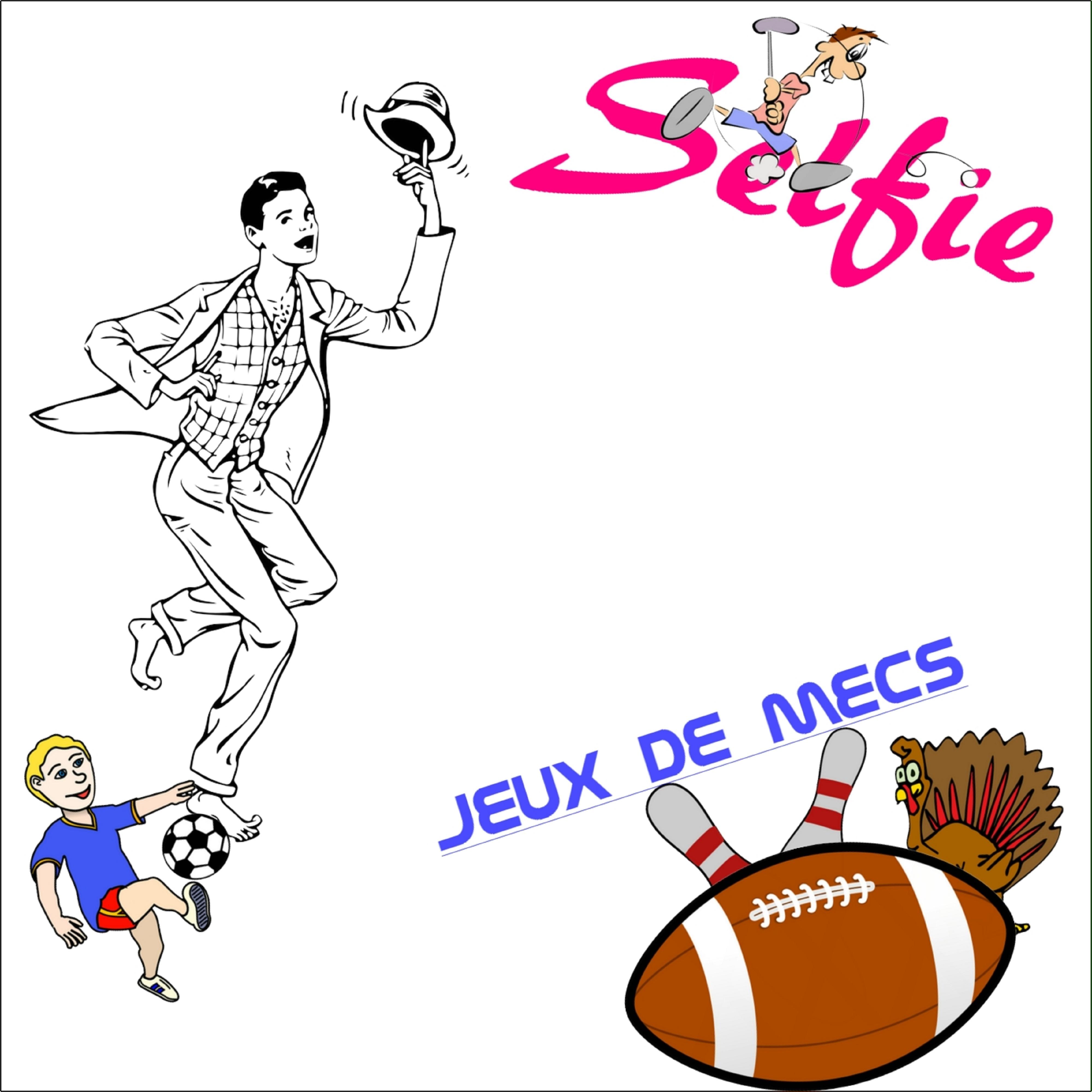 Jeux de mecs