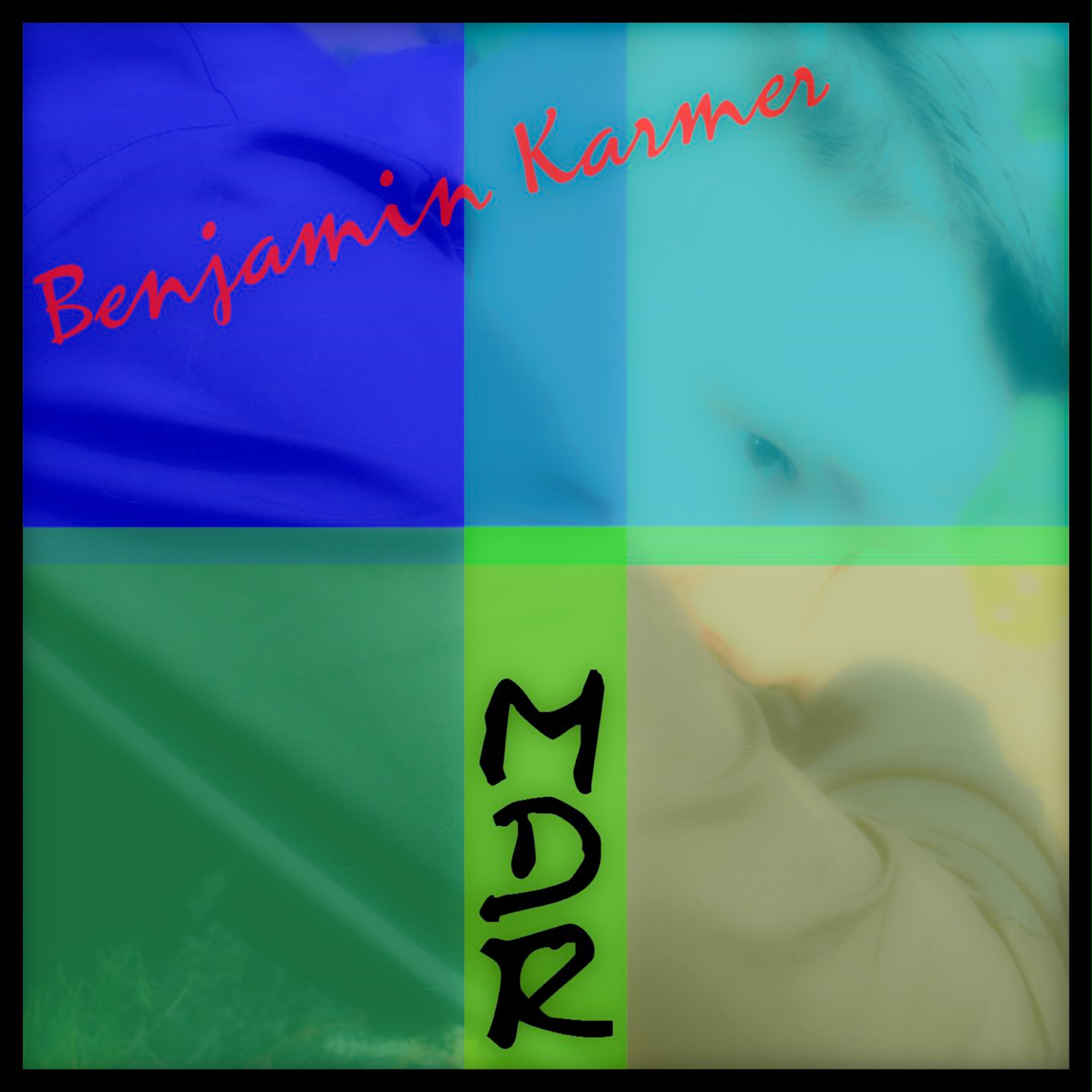 MDR (B.Karmer Mort de R... Club Mix)