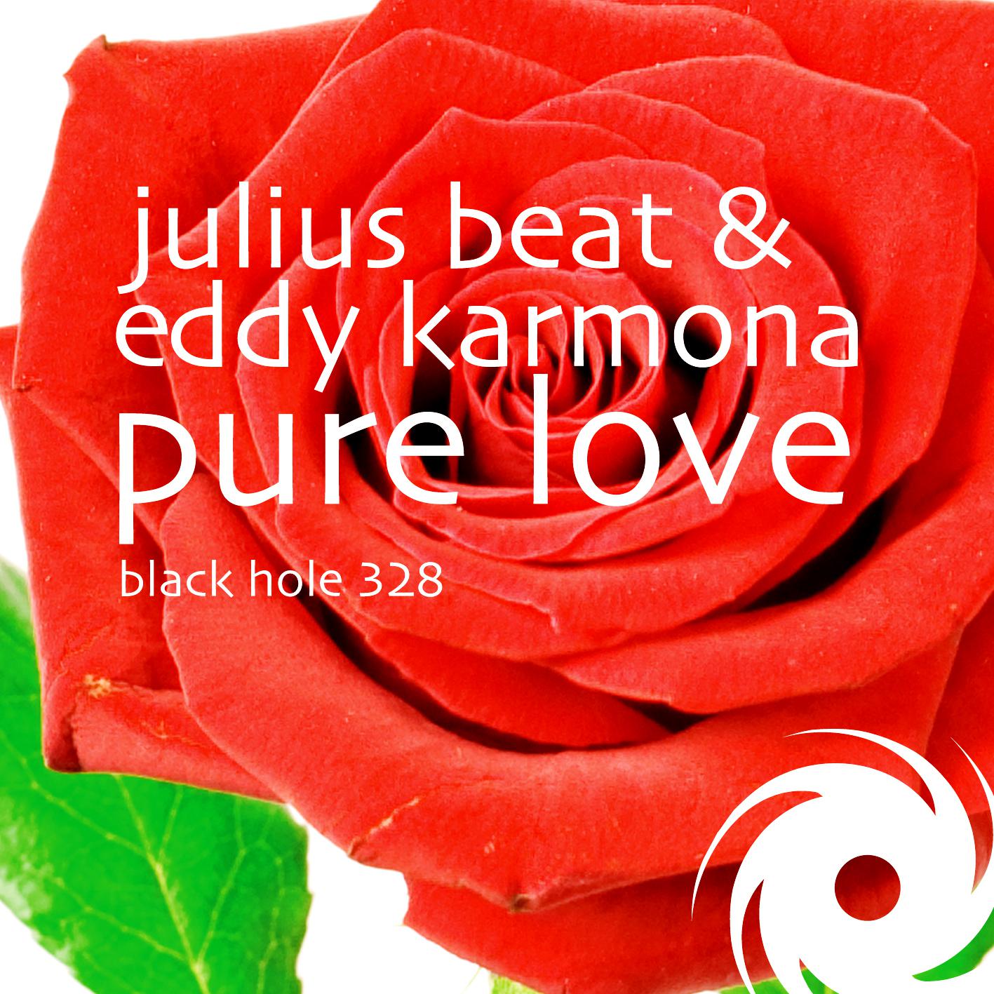 Pure Love (D.E.R. Remix)