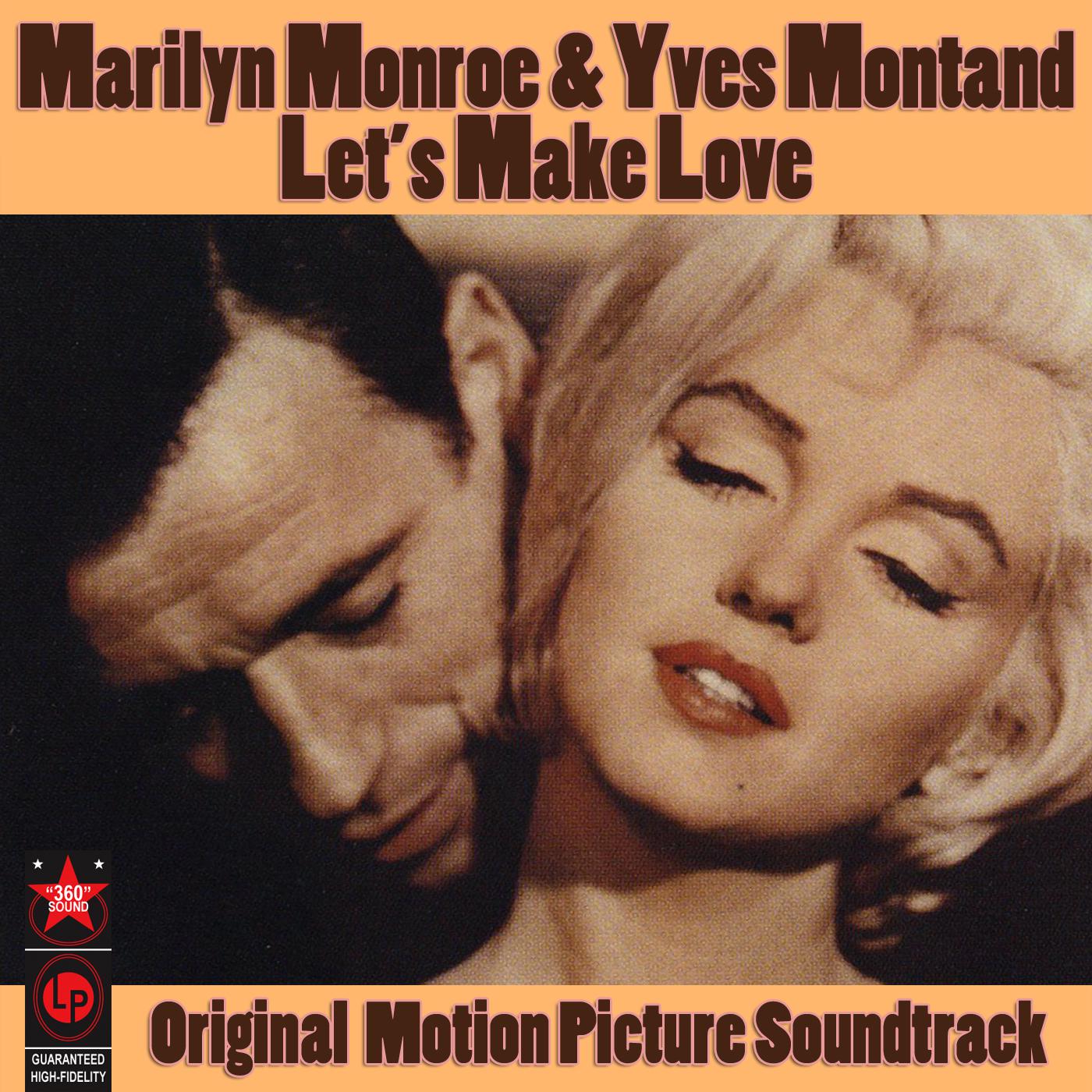 Let's Make Love (original Motion Picture Soundtrack)