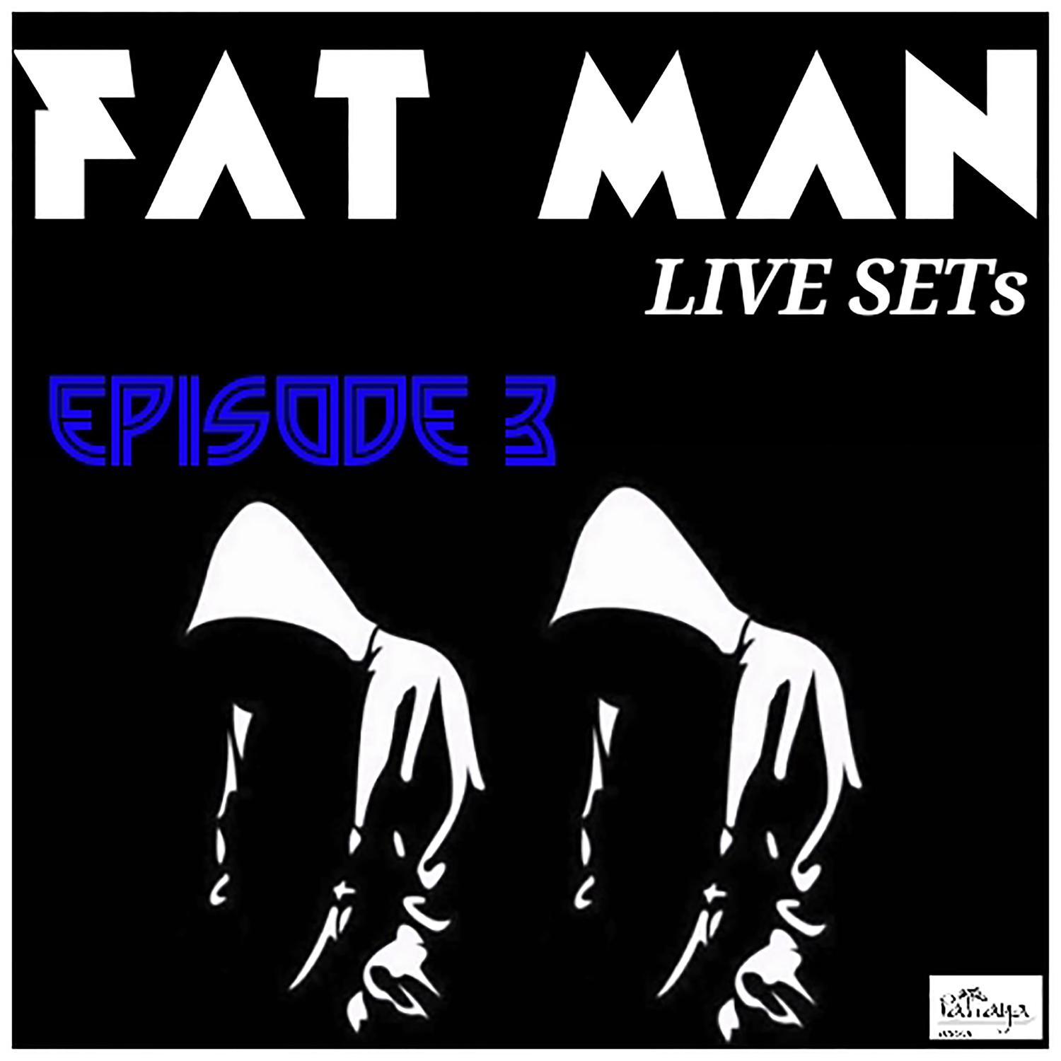 Live Sets, Episode 3