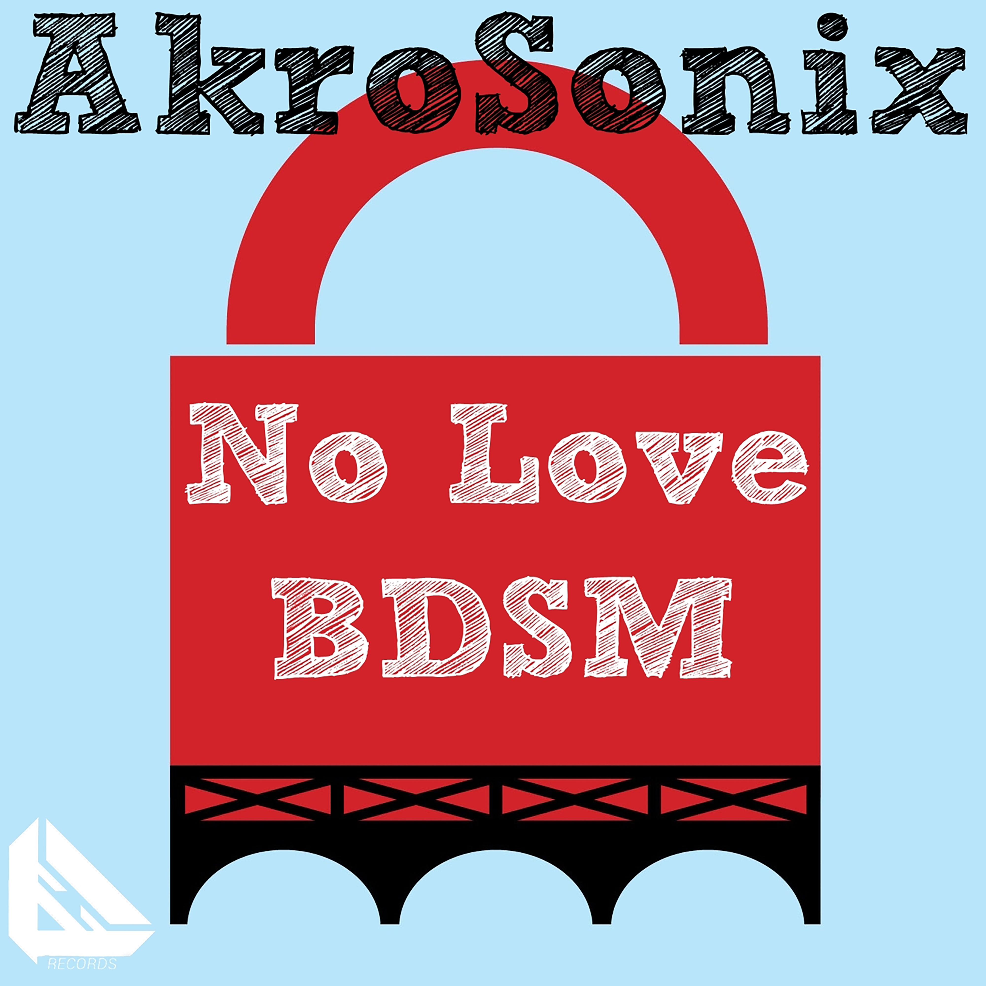 No Love / BDSM