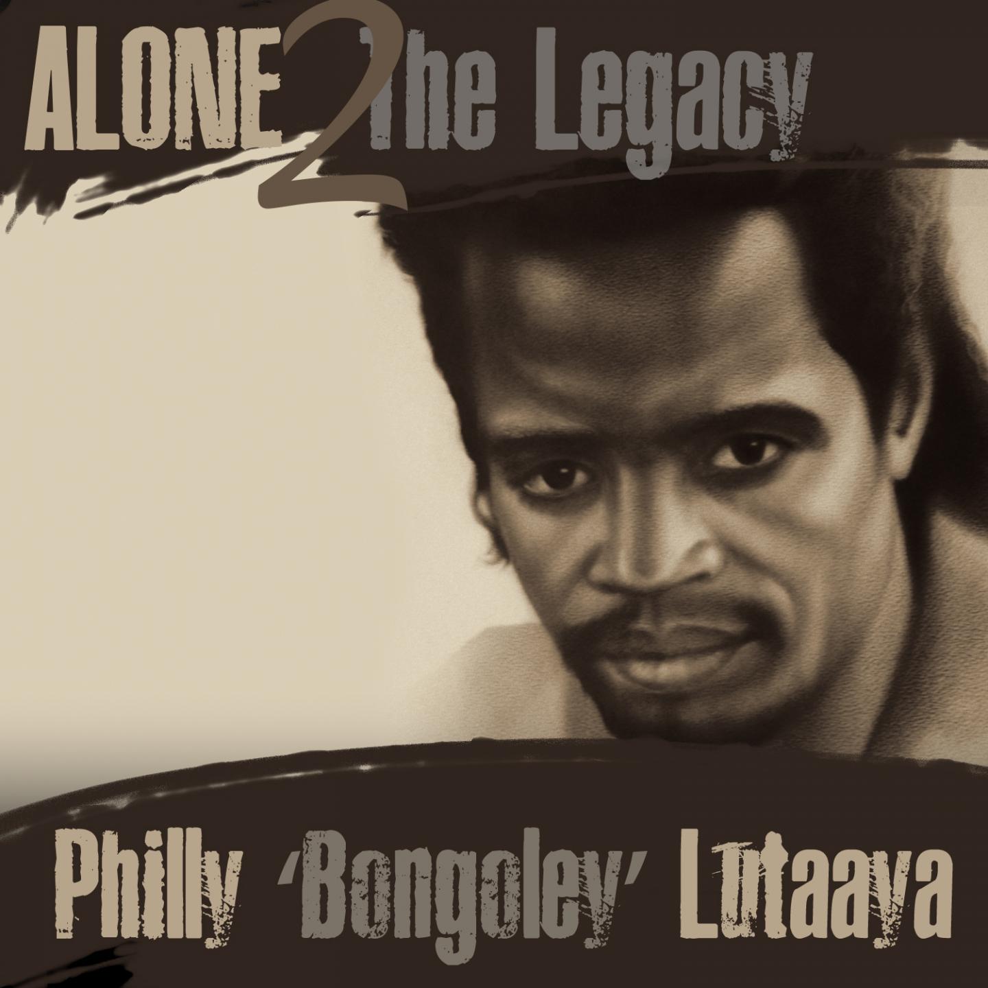 Alone, Vol. 2 (The Legacy)