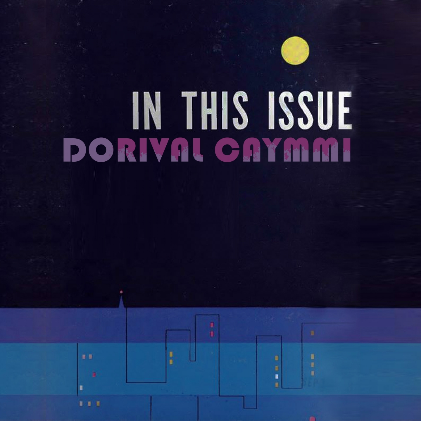 In This Issue