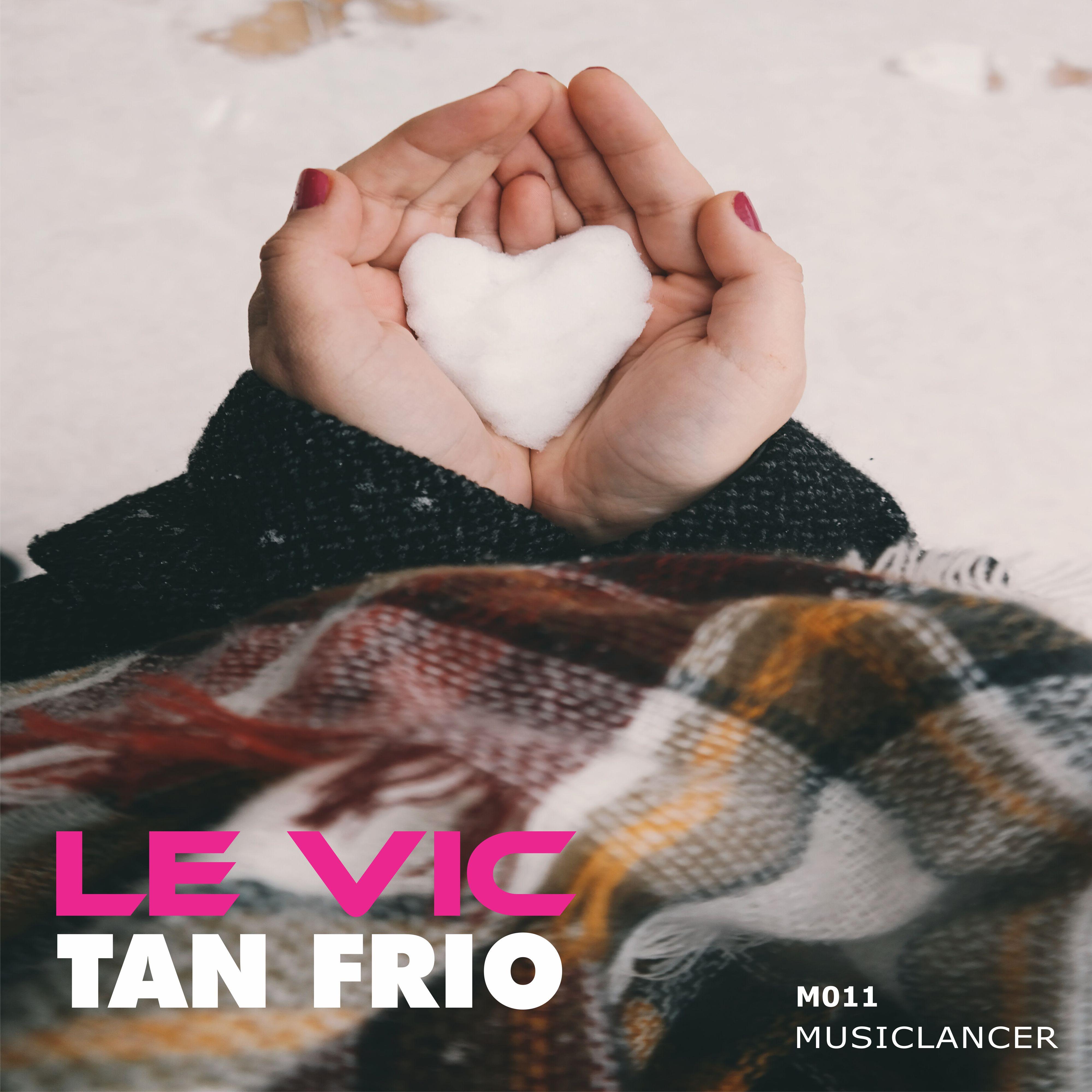 Tan Frio (Sasha Elektroniker Remix)