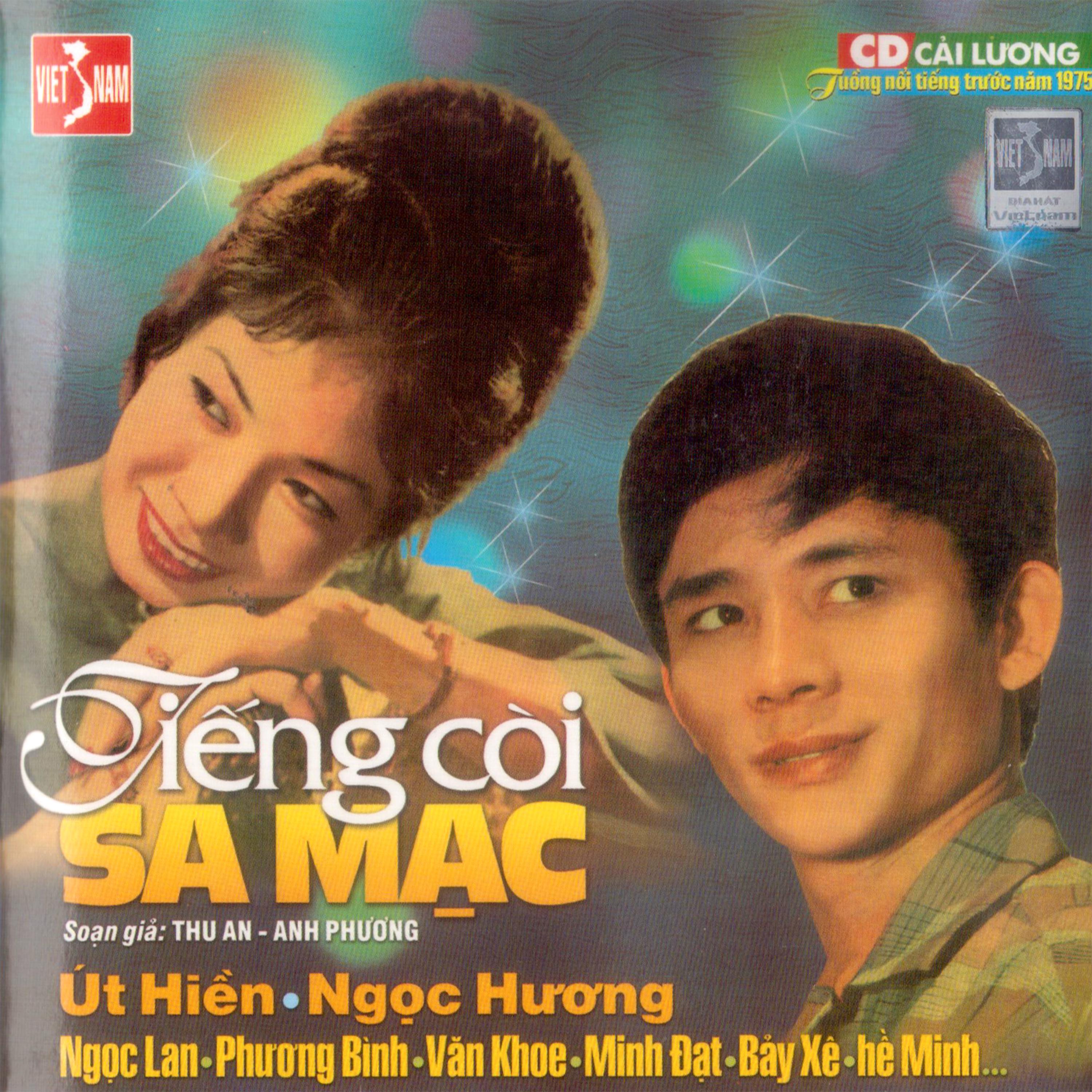 Ti ng Co i Sa M c 5