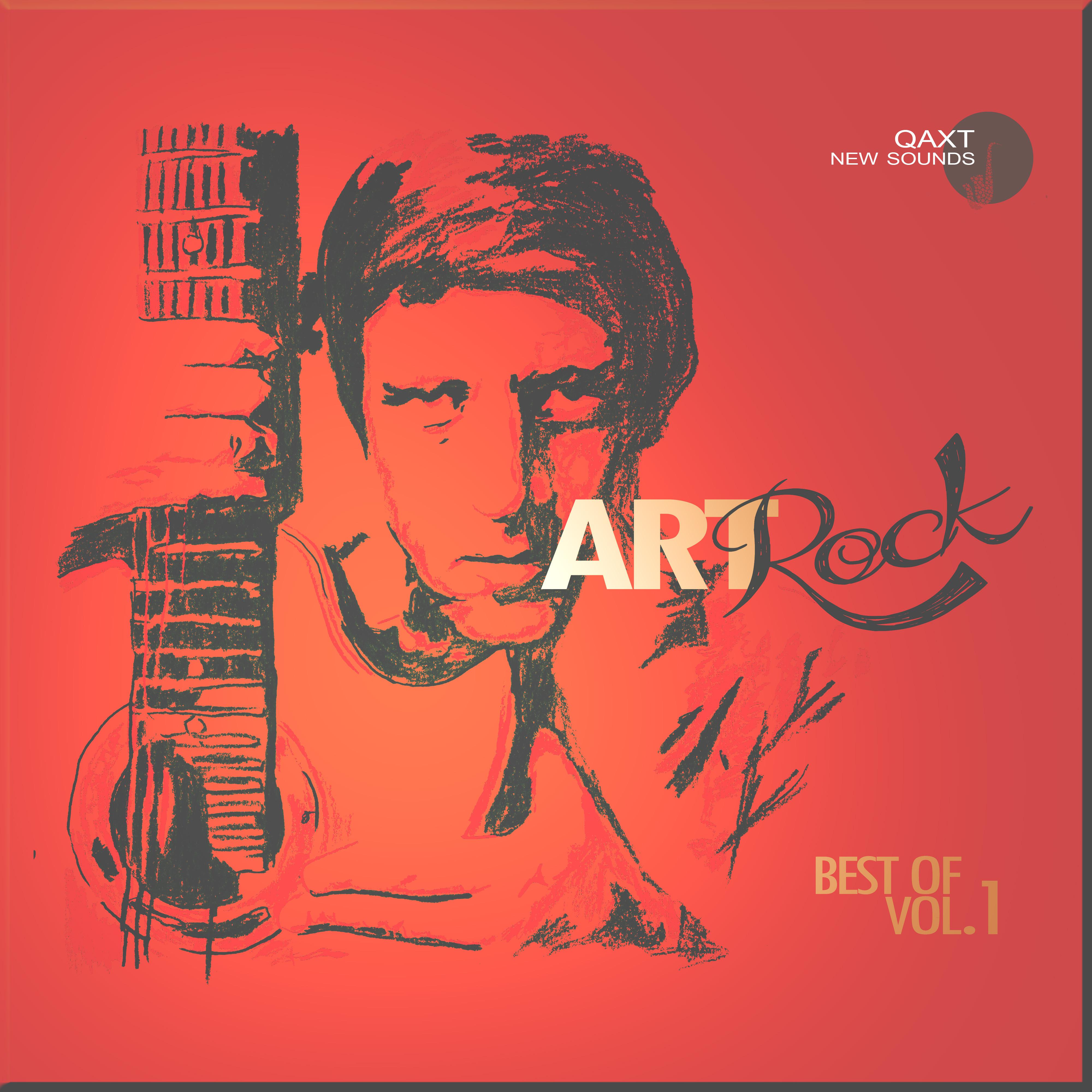 Art Rock: Best Of, Vol. 1 (QAXT New Sounds)