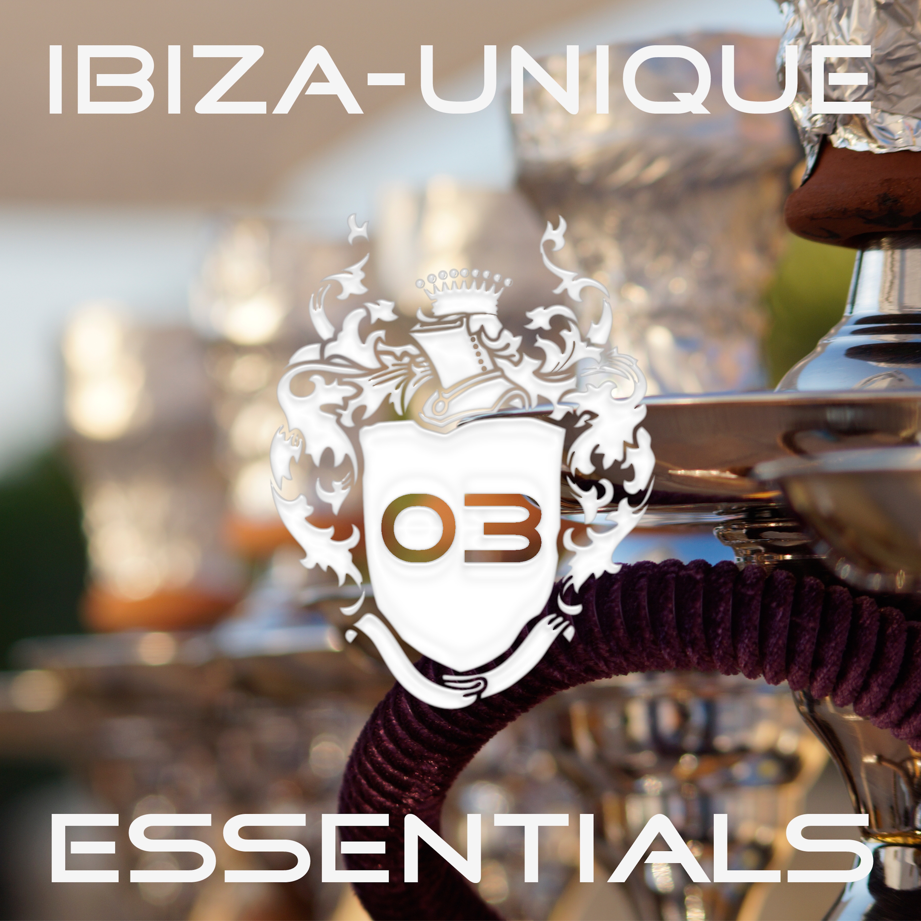 Ibiza-Unique Essentials, Vol. 3 (Compiled By Discey)