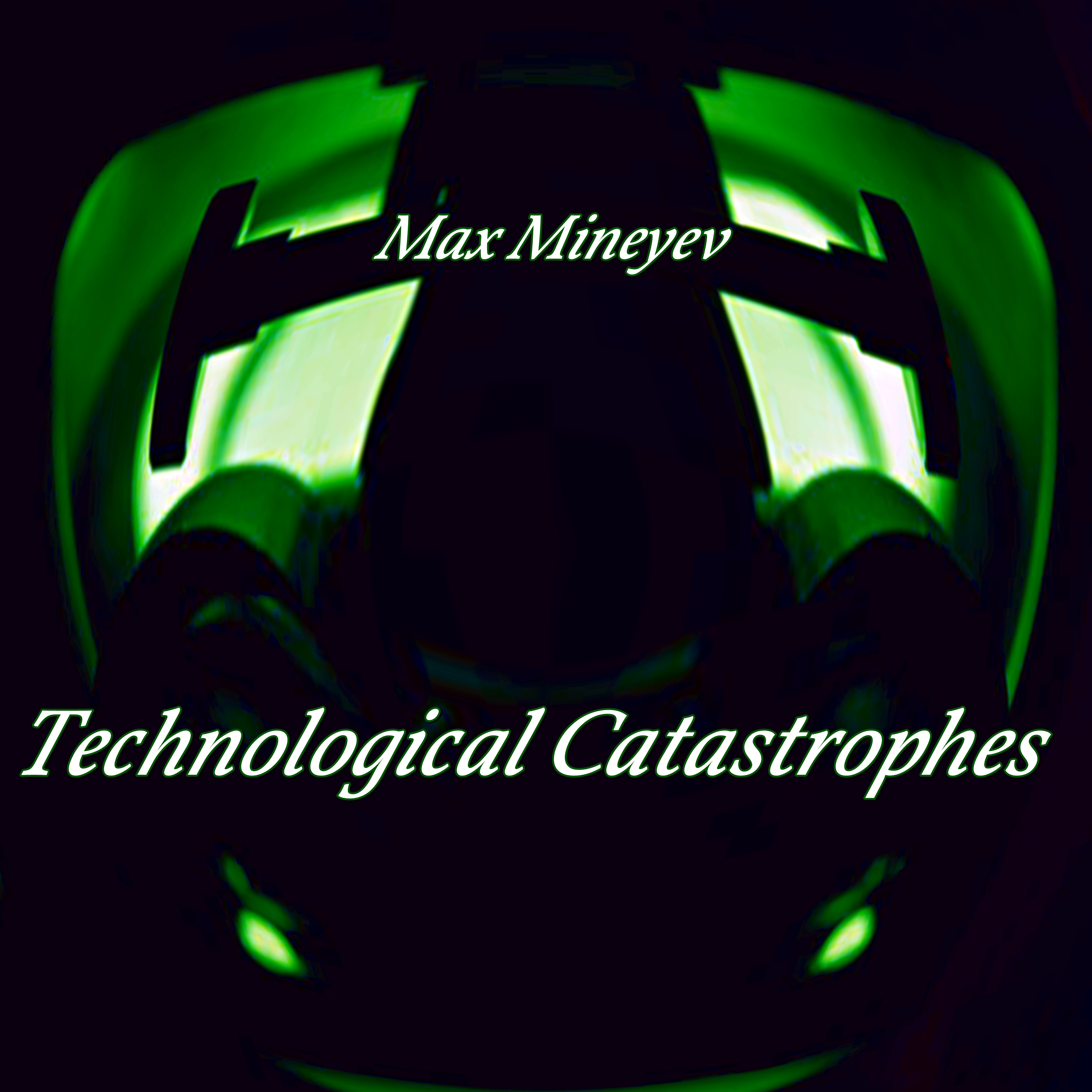 Technological Catastrophes