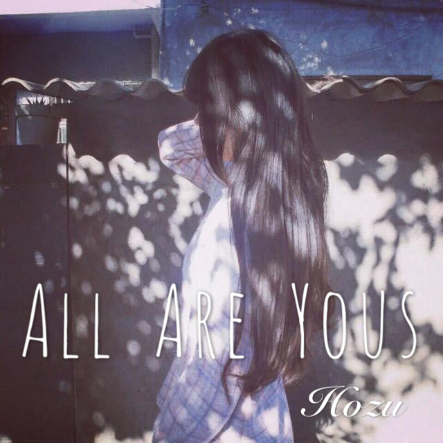 All  Are  Yours  Demo