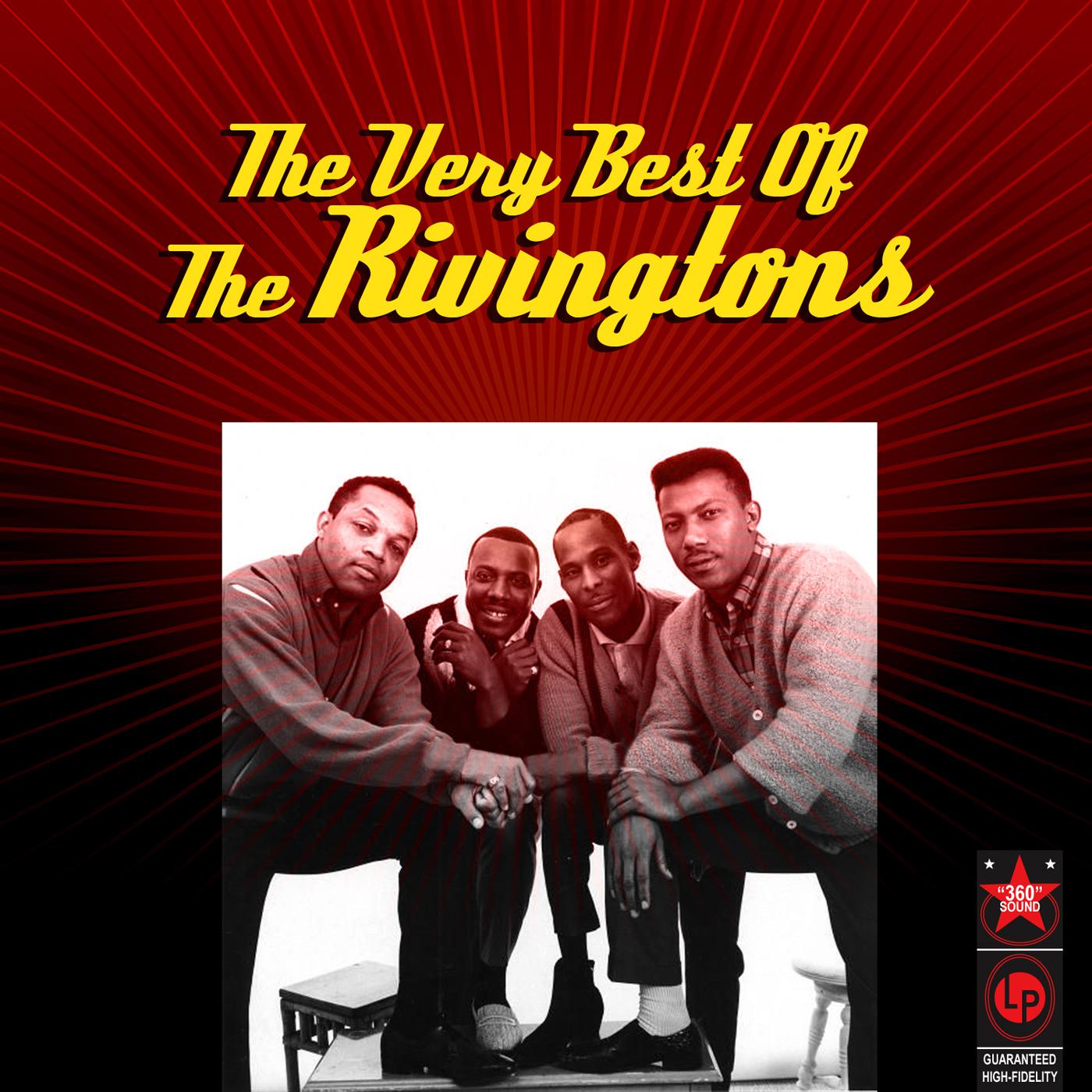 The Very Best of the Rivingtons