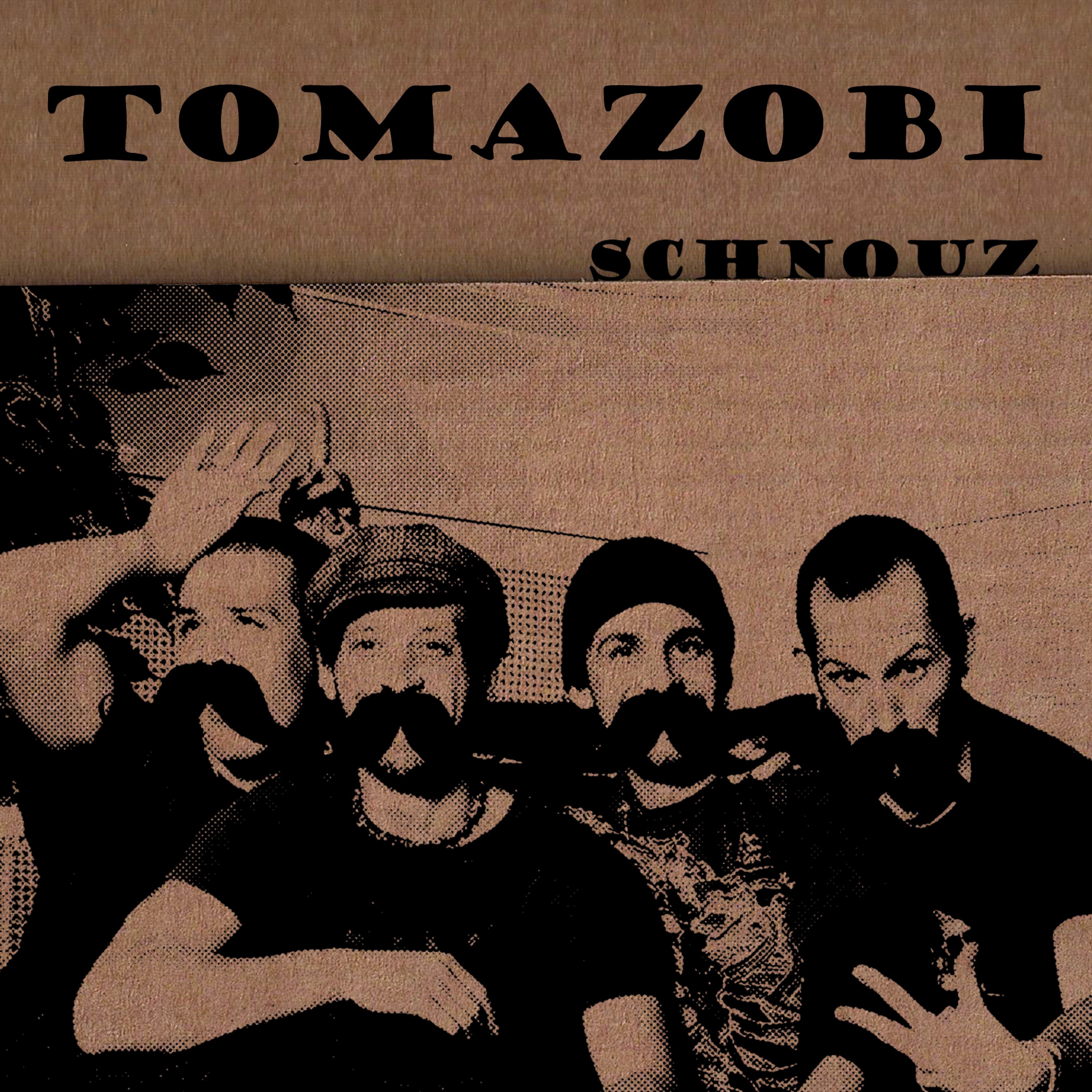 Schnouz
