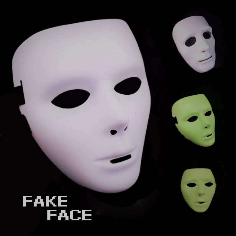 Fake Face