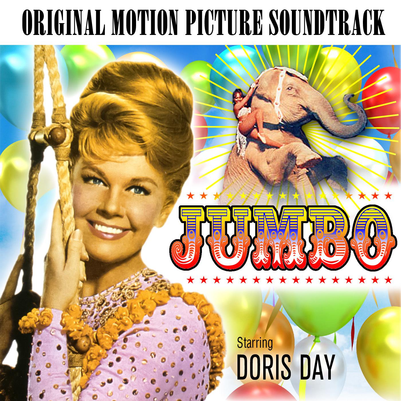 Jumbo (original Motion Picture Soundtrack)