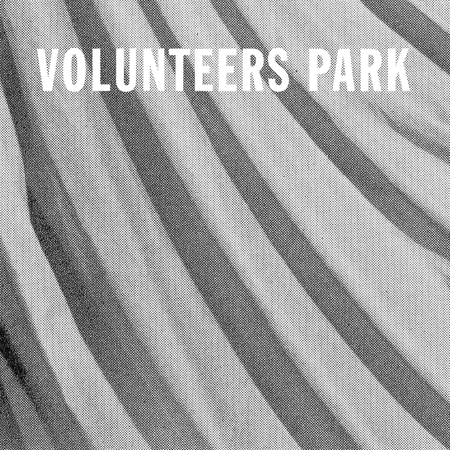 Volunteers Park