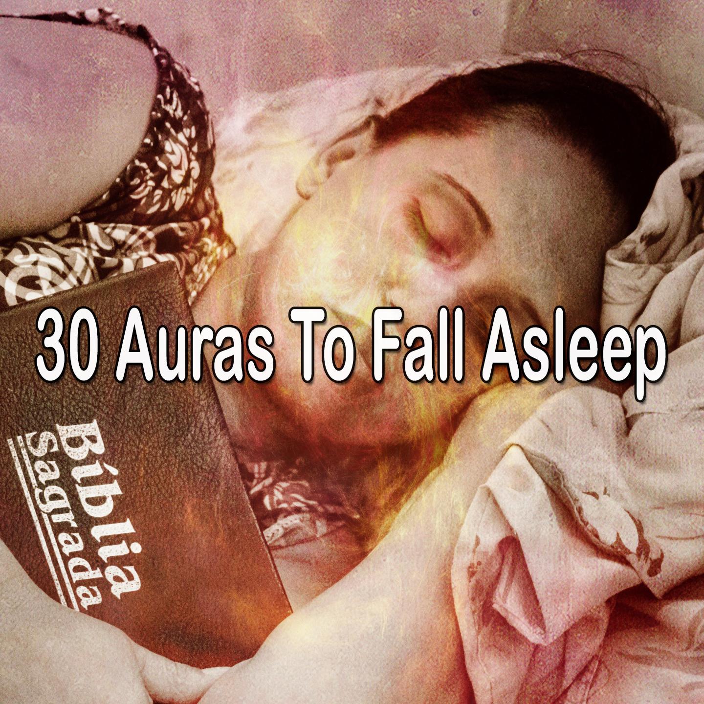 30 Auras To Fall Asleep