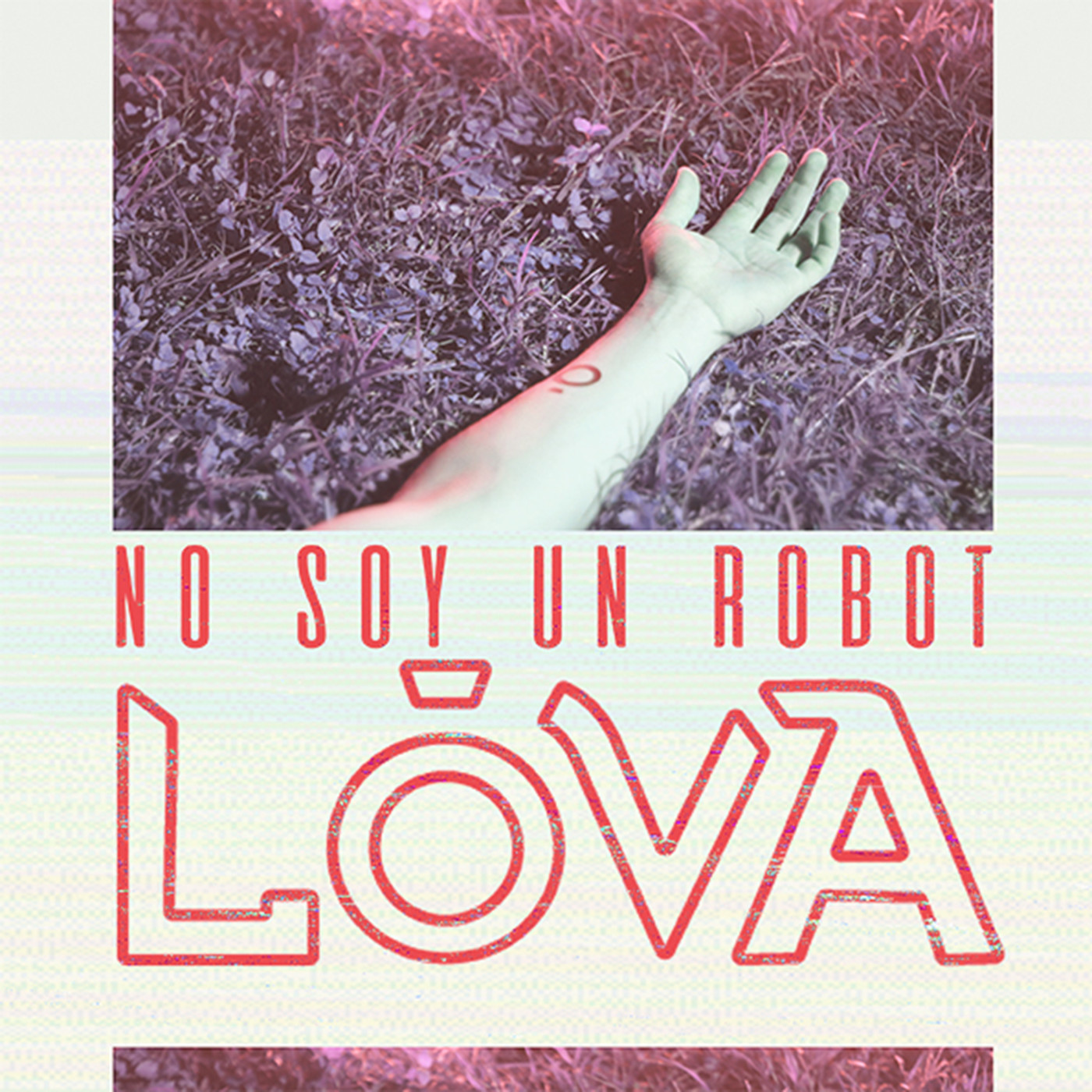 No Soy un Robot