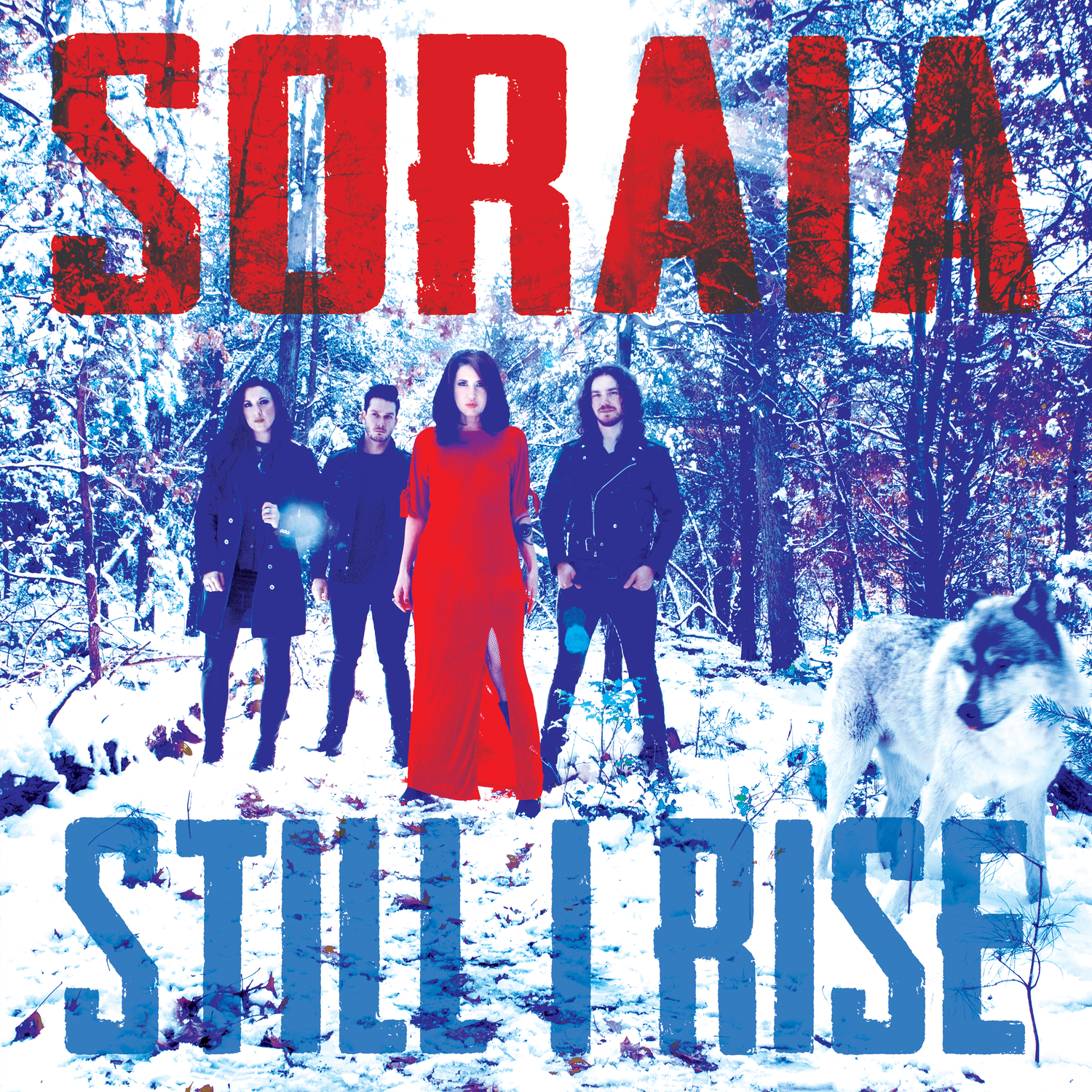 Still I Rise