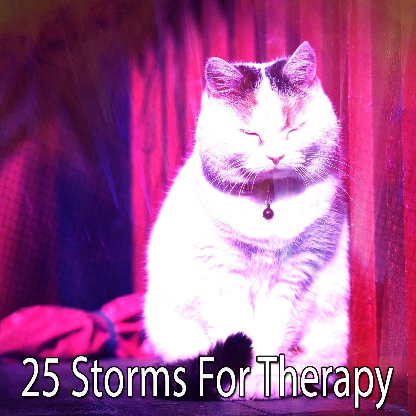 25 Storms For Therapy
